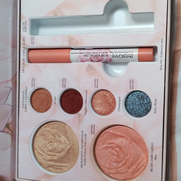 Physician's formula Rose' all day X Exteriorglam - Picture 2 of 5